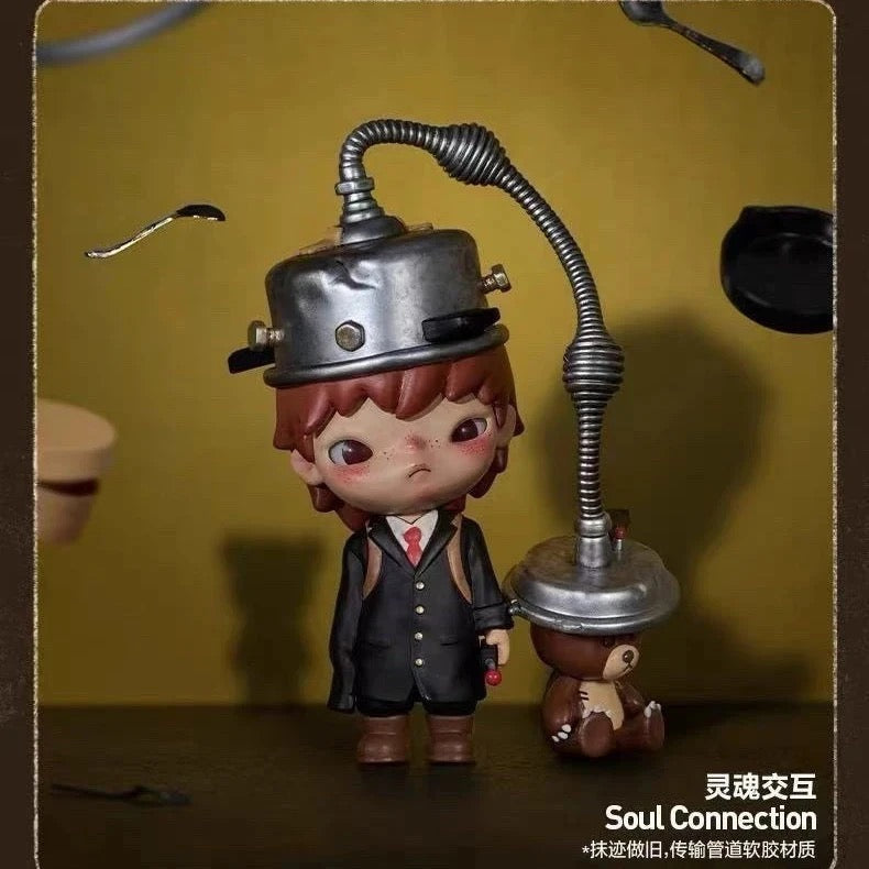 Hirono Echo Series Blind Box Figures