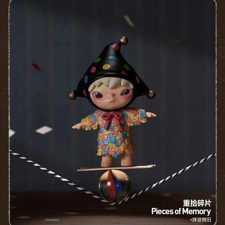 Hirono Echo Series Blind Box Figures