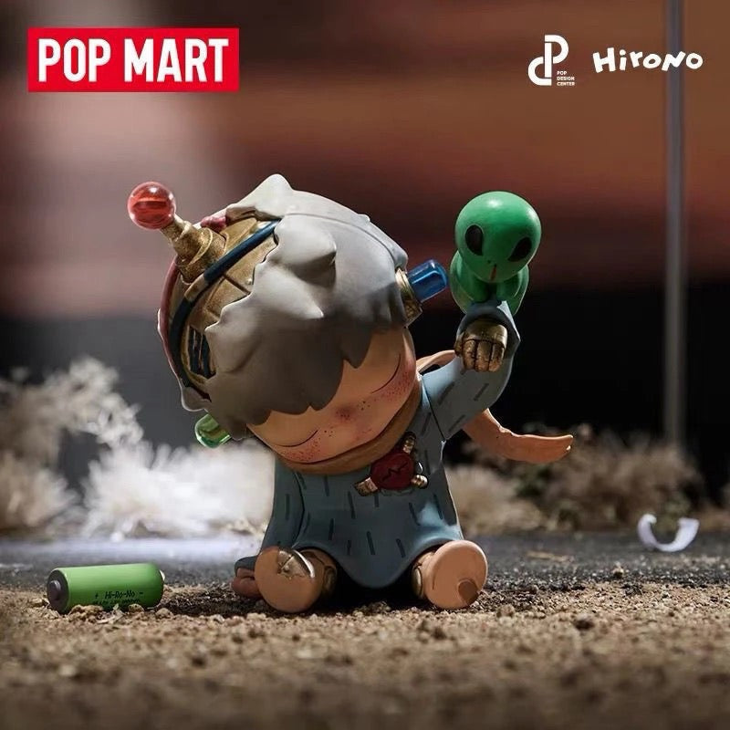 Hirono Echo Series Blind Box Figures