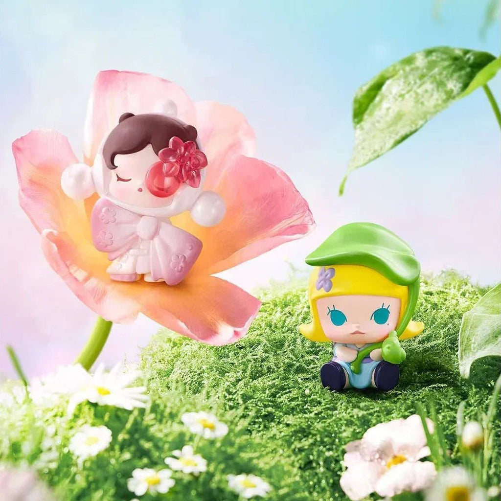 POP BEAN Going Outing With Me Series