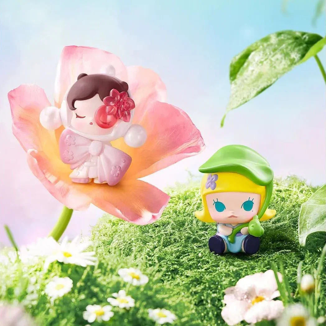 POP BEAN Going Outing With Me Series