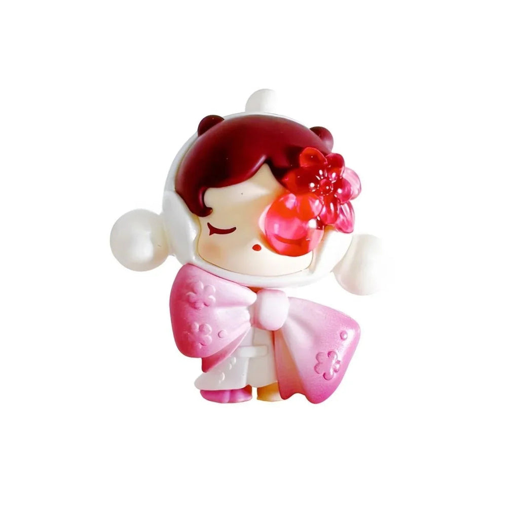 POP BEAN Going Outing With Me Series