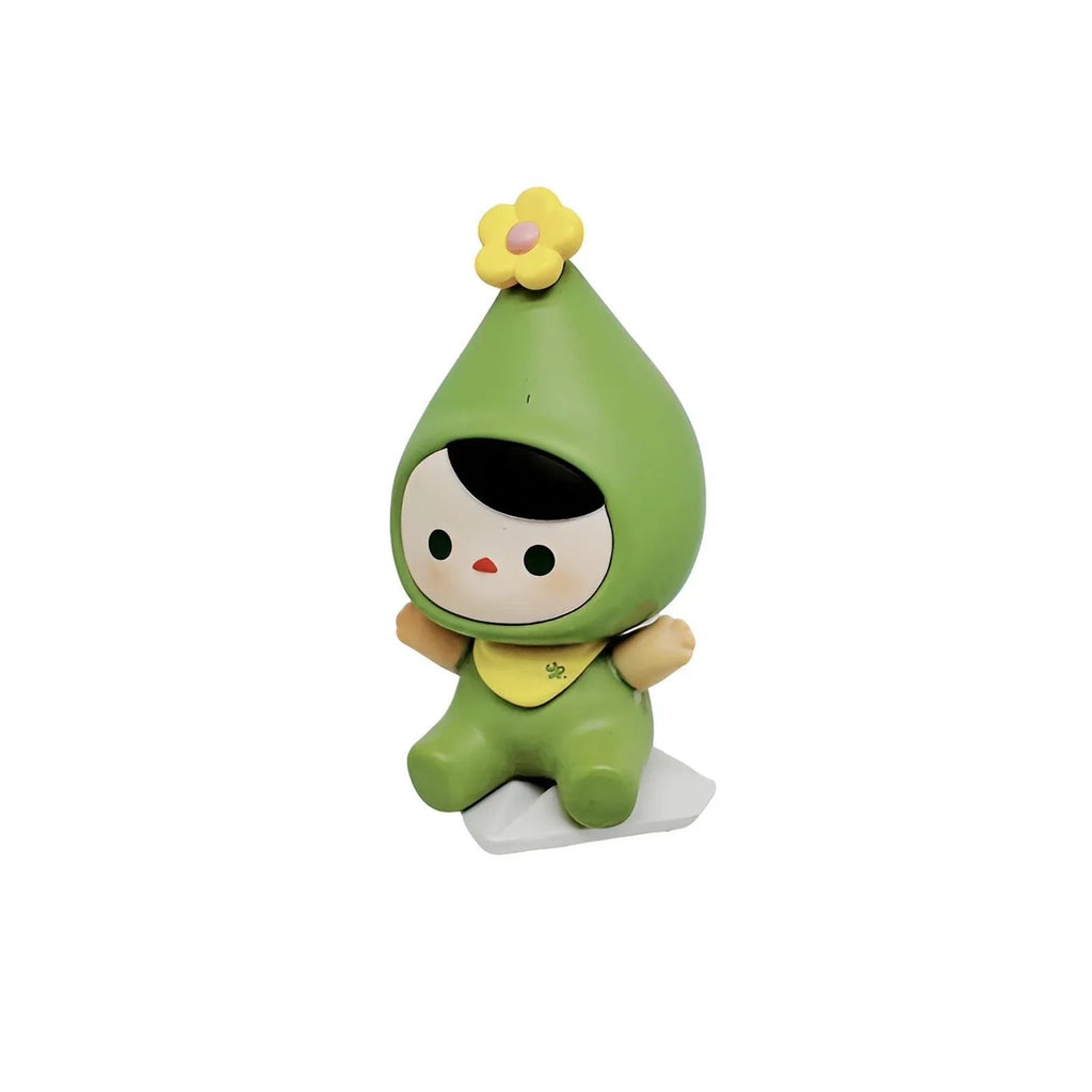 POP BEAN Going Outing With Me Series