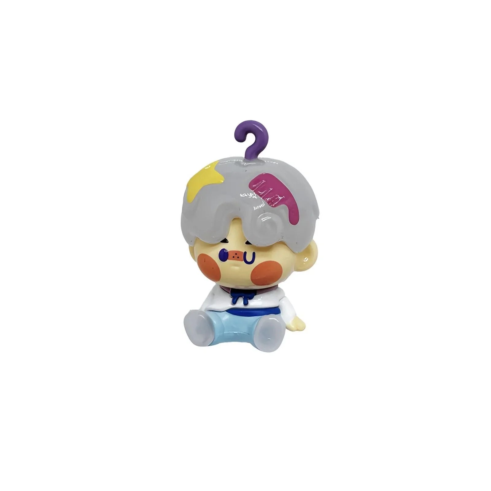 POP BEAN Going Outing With Me Series