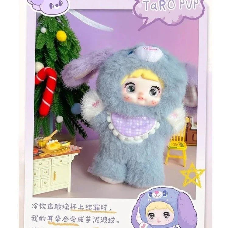 Nommi V5 Puppy Diary Series Plush Blind Box