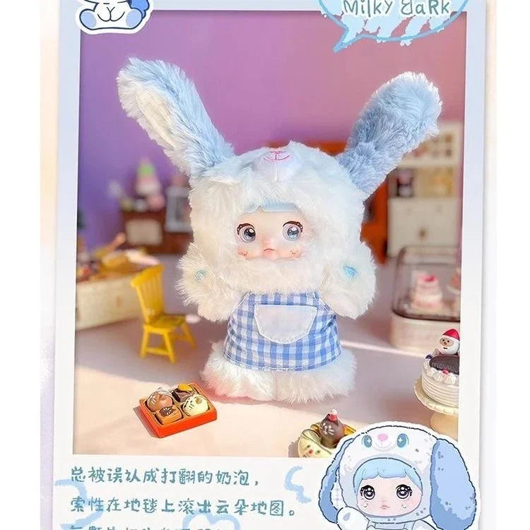 Nommi V5 Puppy Diary Series Plush Blind Box