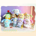 Nommi V5 Puppy Diary Series Plush Blind Box