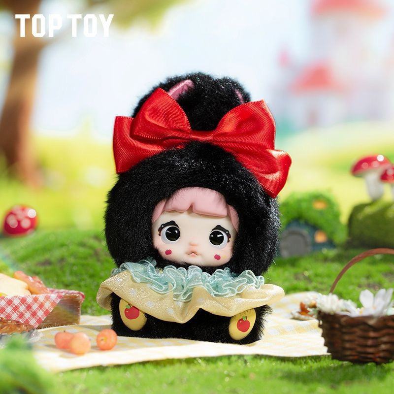 Nommi V11 Mibao Fairytale Town Series Plush Blind Box