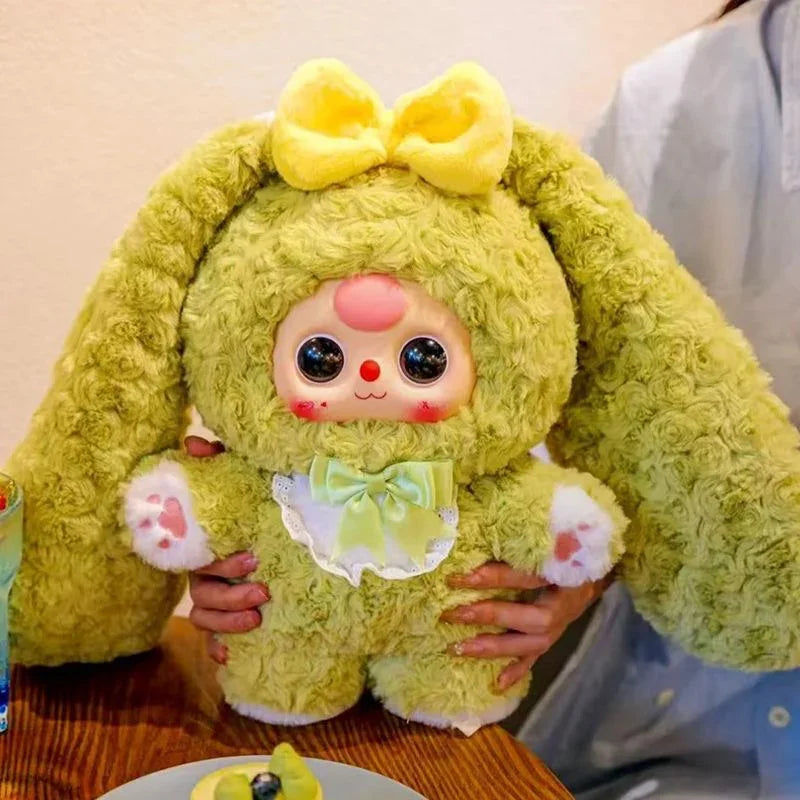 Baby Three 400% V4 Sweet Baby Plush Blind Box