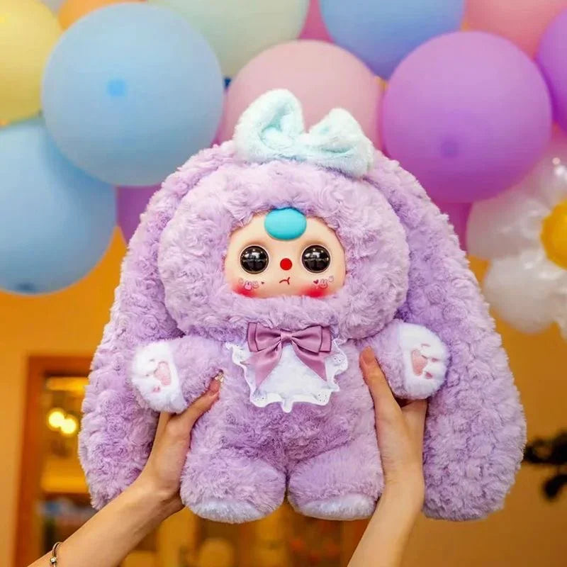 Baby Three 400% V4 Sweet Baby Plush Blind Box