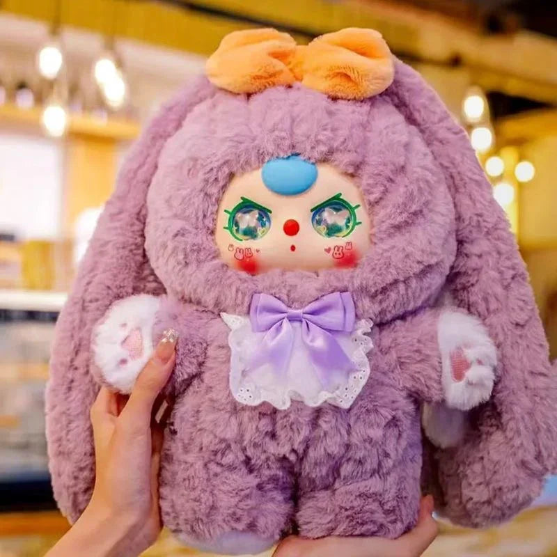 Baby Three 400% V4 Sweet Baby Plush Blind Box