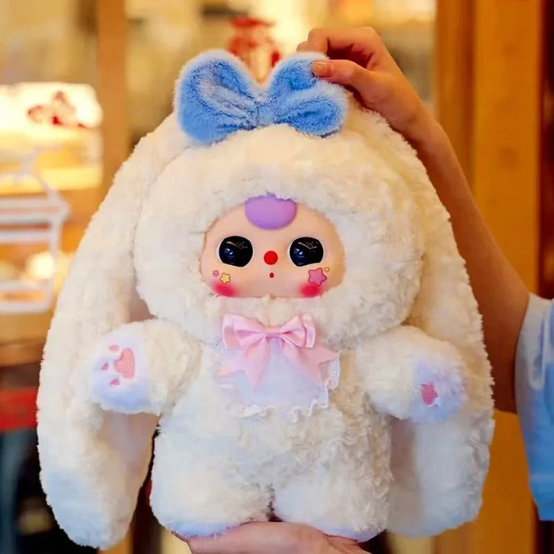 Baby Three 400% V4 Sweet Baby Plush Blind Box