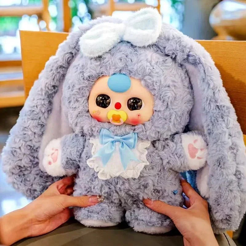 Baby Three 400% V4 Sweet Baby Plush Blind Box