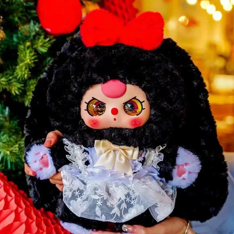 Baby Three 400% V4 Sweet Baby Plush Blind Box