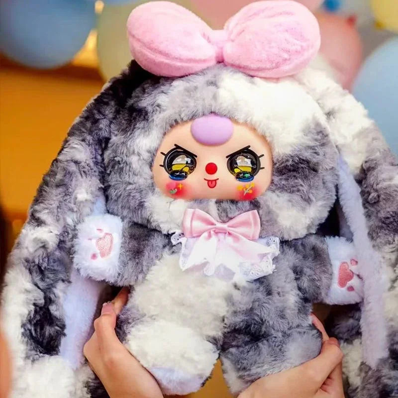 Baby Three 400% V4 Sweet Baby Plush Blind Box