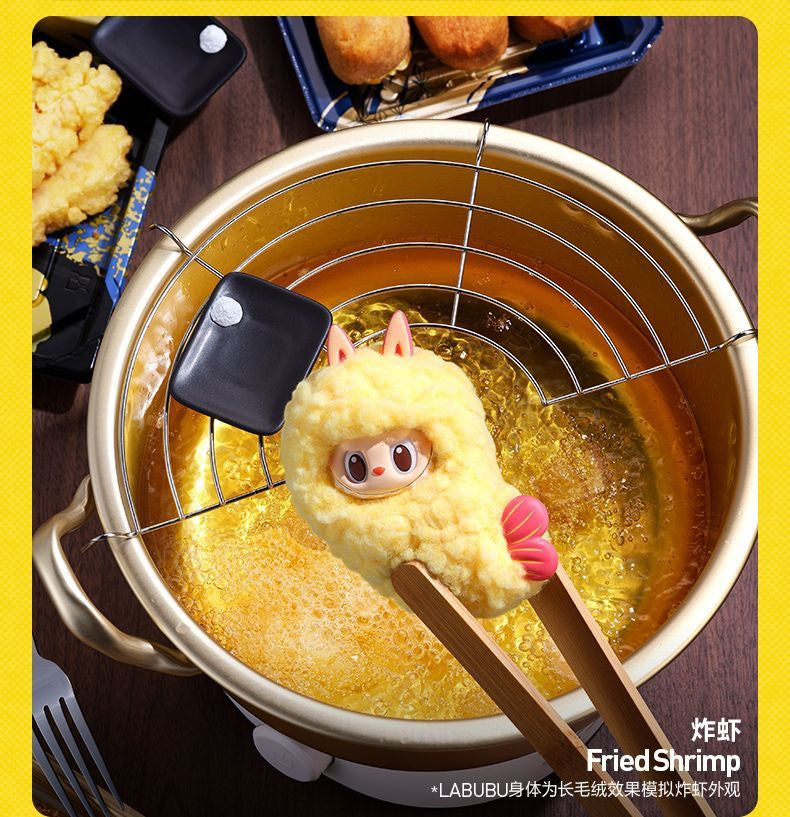 THE MONSTERS Wacky Mart Series Blind Box Figures