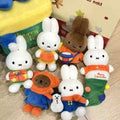 Miffy Winter Series Plush Blind Box