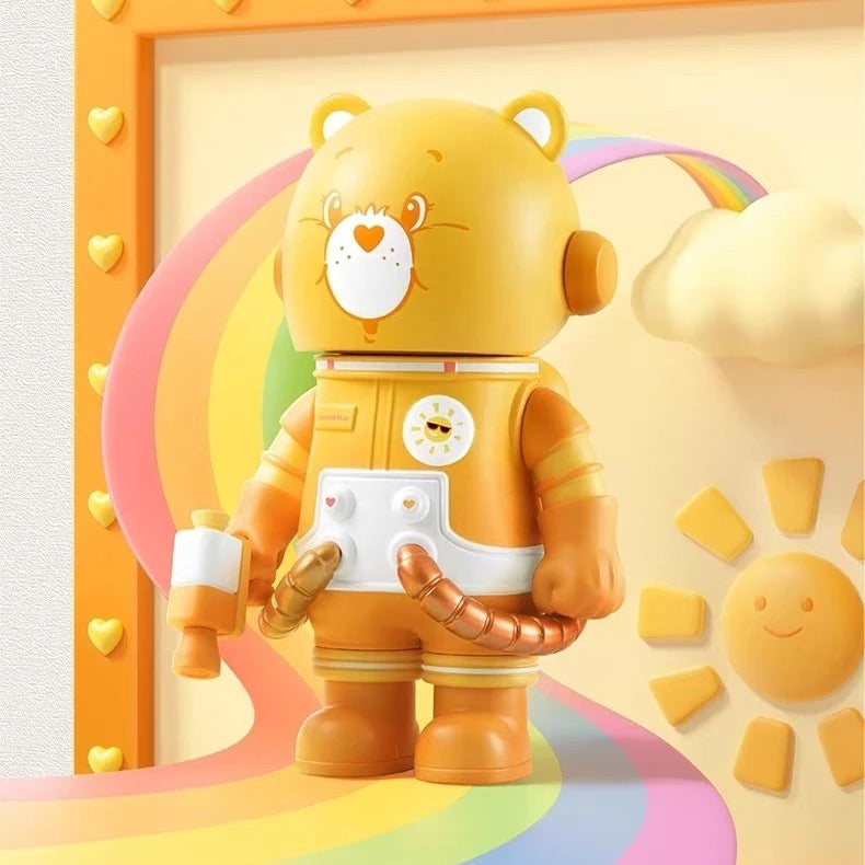 Mega Space Molly 100% Series 4 Blind Box