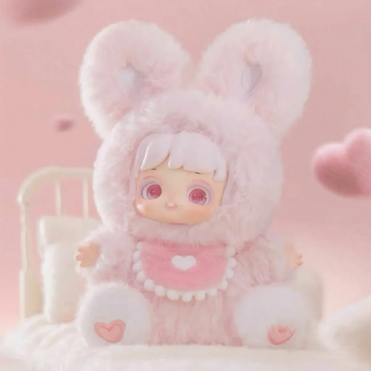 Miana Nighty-night To U Series Plush Blind Box