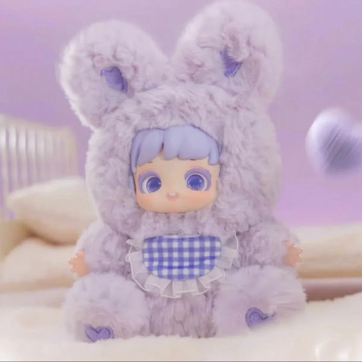 Miana Nighty-night To U Series Plush Blind Box