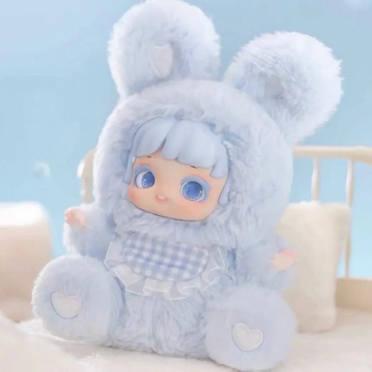 Miana Nighty-night To U Series Plush Blind Box