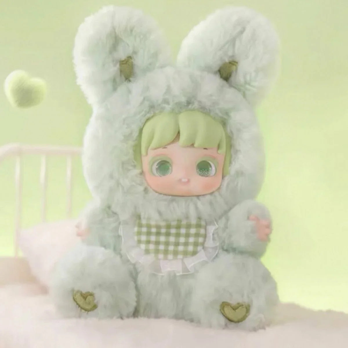 Miana Nighty-night To U Series Plush Blind Box
