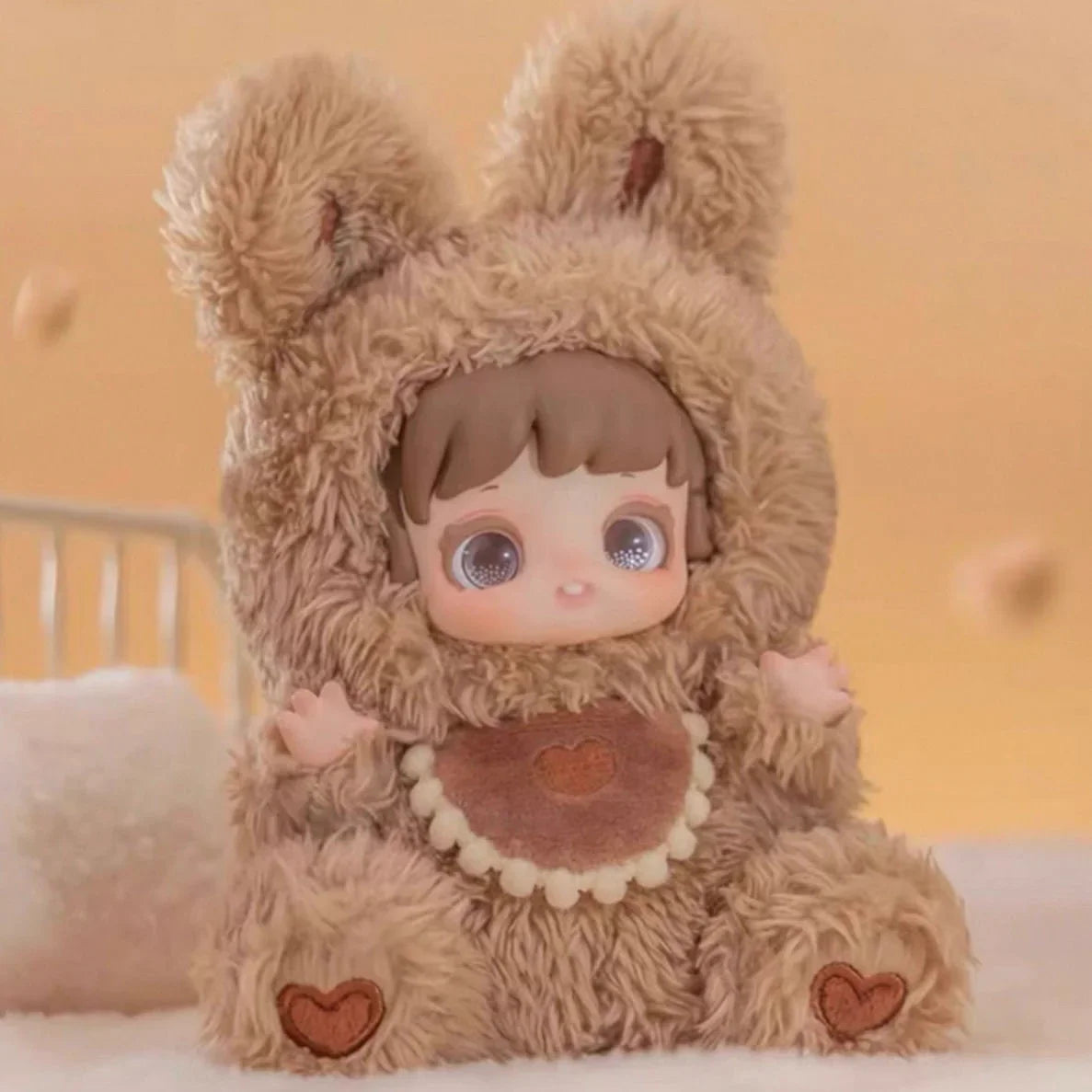 Miana Nighty-night To U Series Plush Blind Box