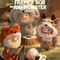 FARMER BOB ANI-MONSTER Plush Blind Box