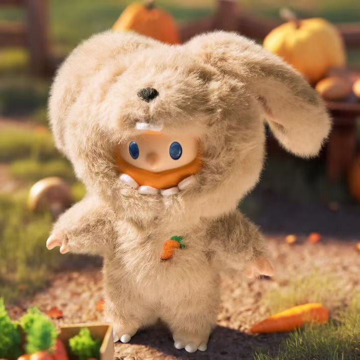 FARMER BOB ANI-MONSTER Plush Blind Box