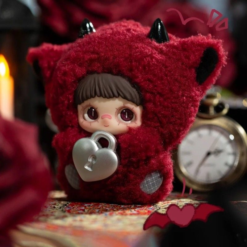 MAYMEI May I Love You Series Blind Box