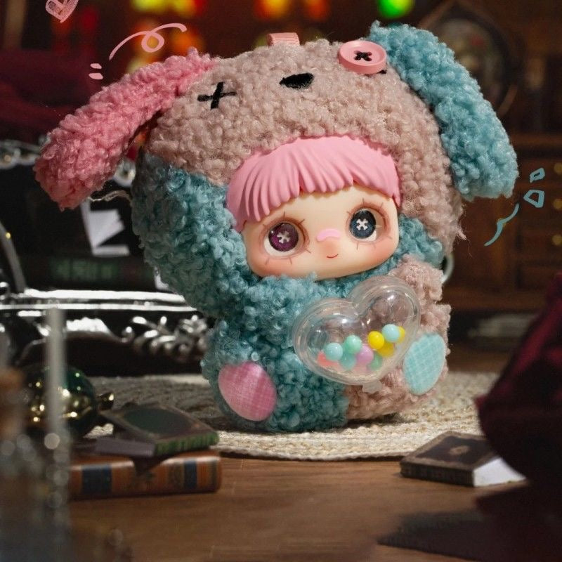 MAYMEI May I Love You Series Blind Box