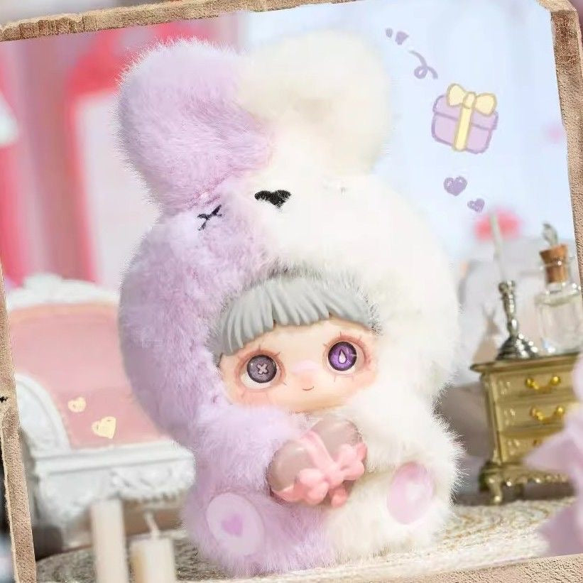 MAYMEI May I Love You Series Blind Box