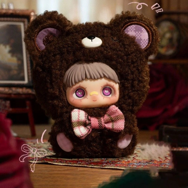 MAYMEI May I Love You Series Blind Box