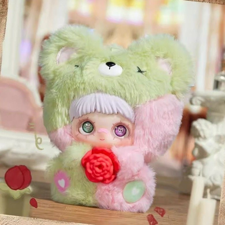 MAYMEI May I Love You Series Blind Box