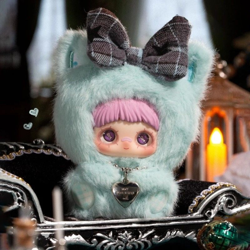 MAYMEI May I Love You Series Blind Box