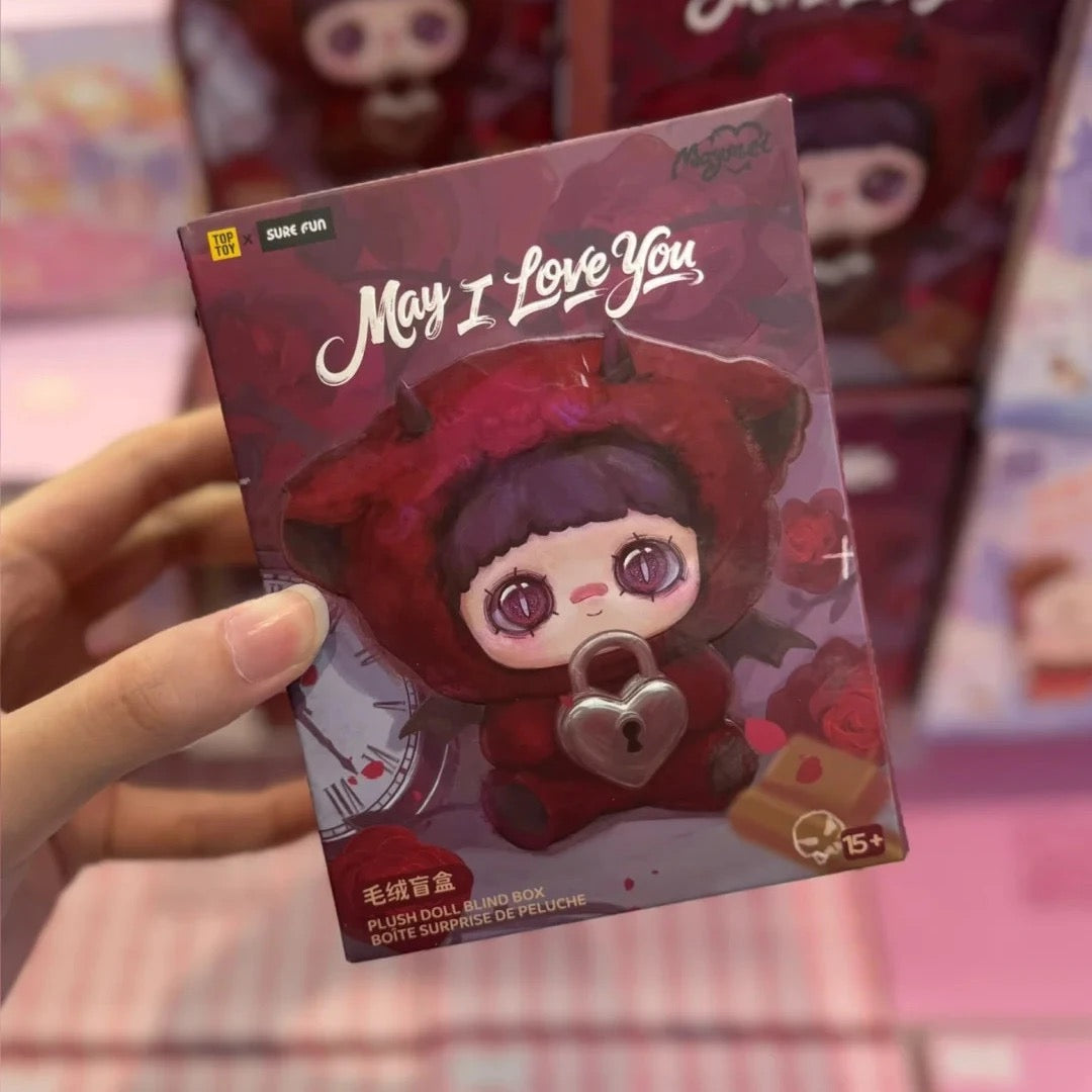 MAYMEI May I Love You Series Blind Box