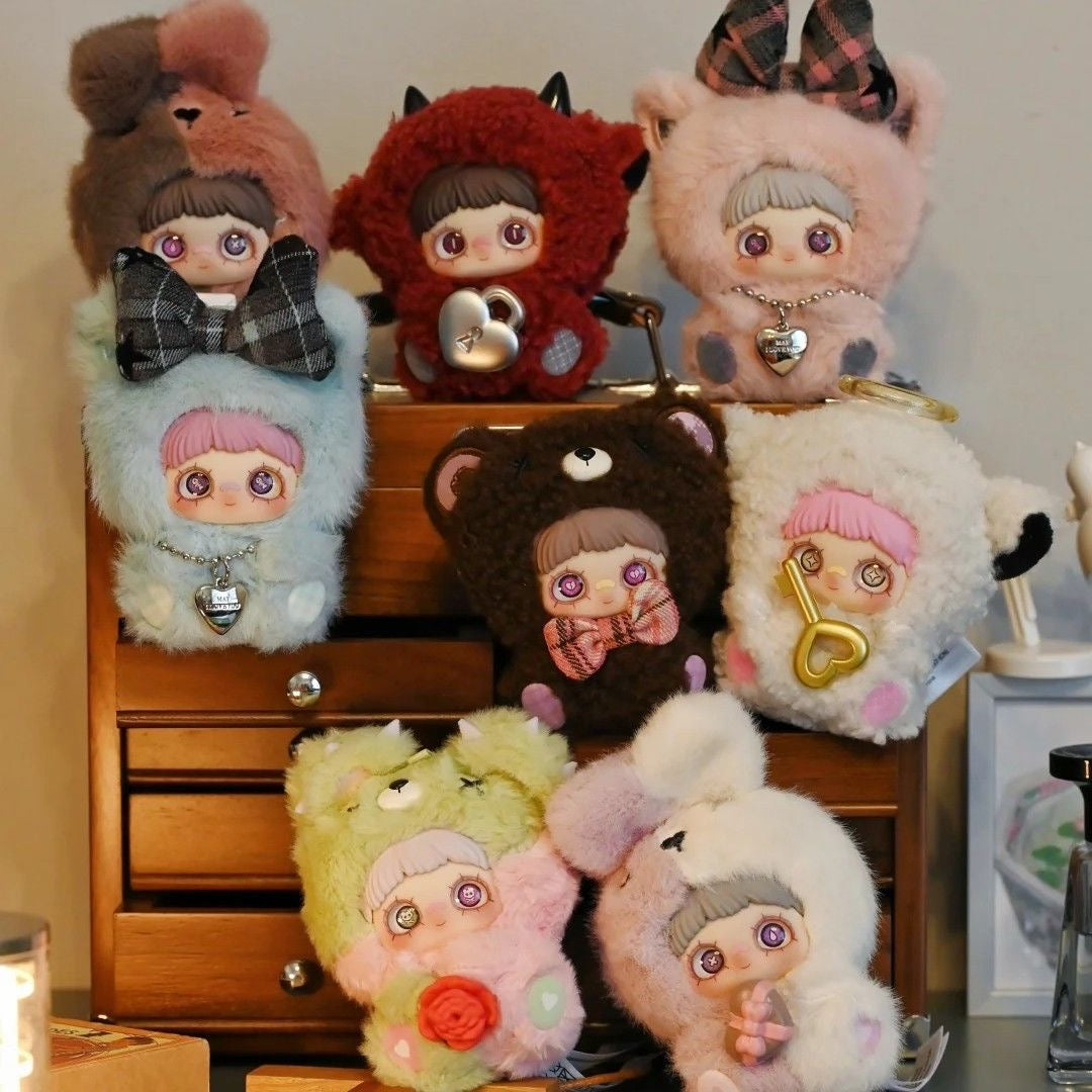 MAYMEI May I Love You Series Blind Box