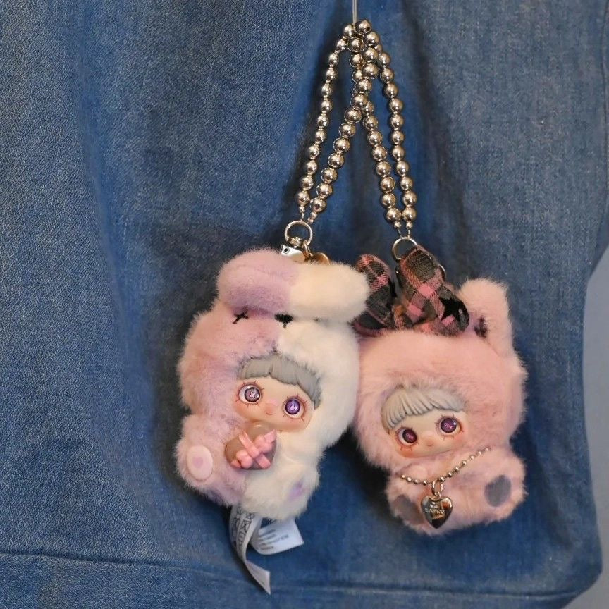 MAYMEI May I Love You Series Blind Box