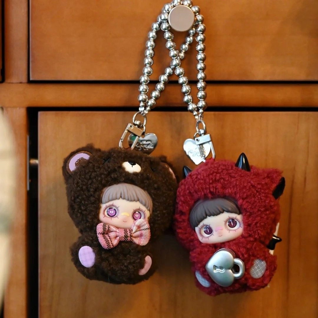 MAYMEI May I Love You Series Blind Box