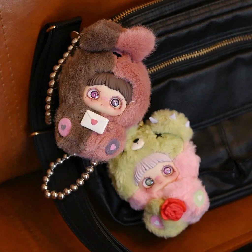 MAYMEI May I Love You Series Blind Box