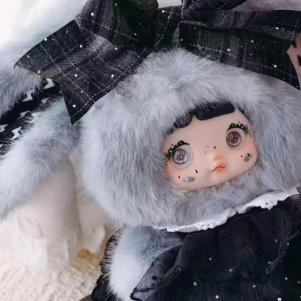 Nommi V9 Weather Forecast Series Plush Dolls Blind Box