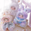 Nommi V9 Weather Forecast Series Plush Dolls Blind Box