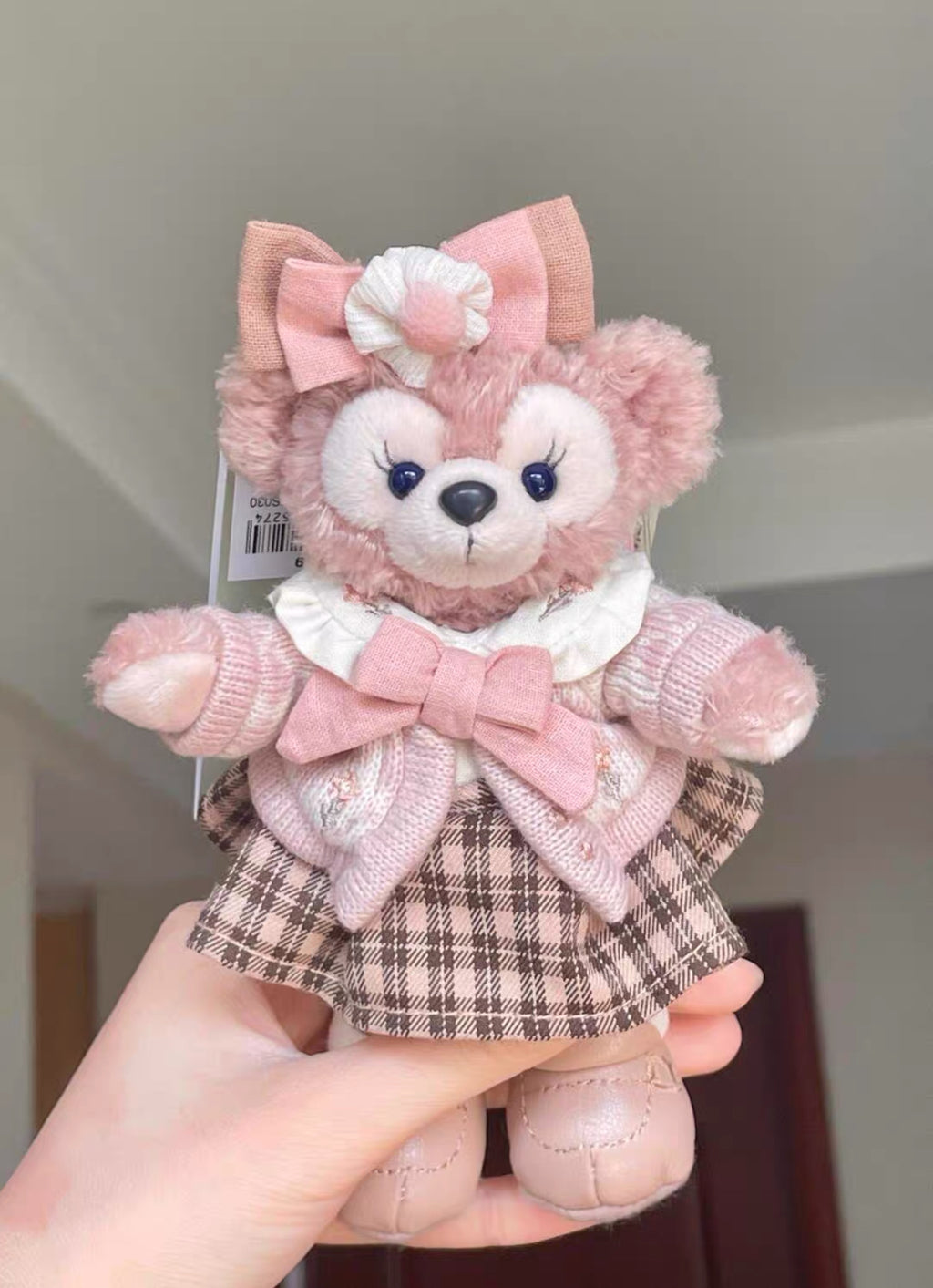 Disney Little Classroom Lina Belle