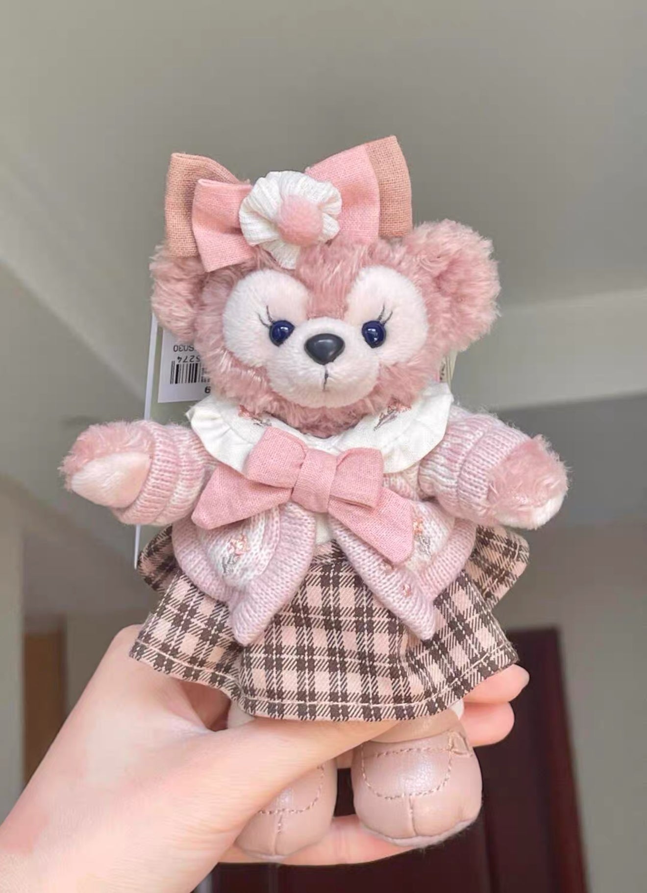 Disney Little Classroom Lina Belle