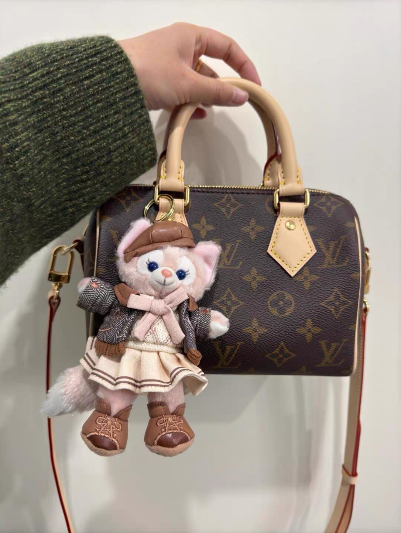 Disney Little Classroom Lina Belle