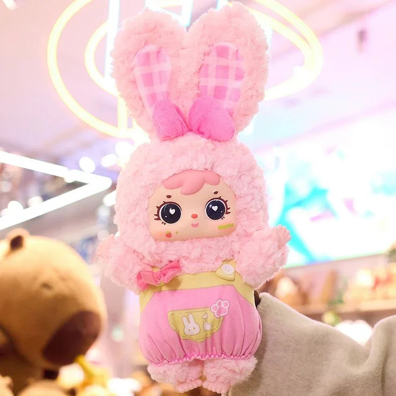 Samuel Big Baby 400% V2 Plush Blind Box