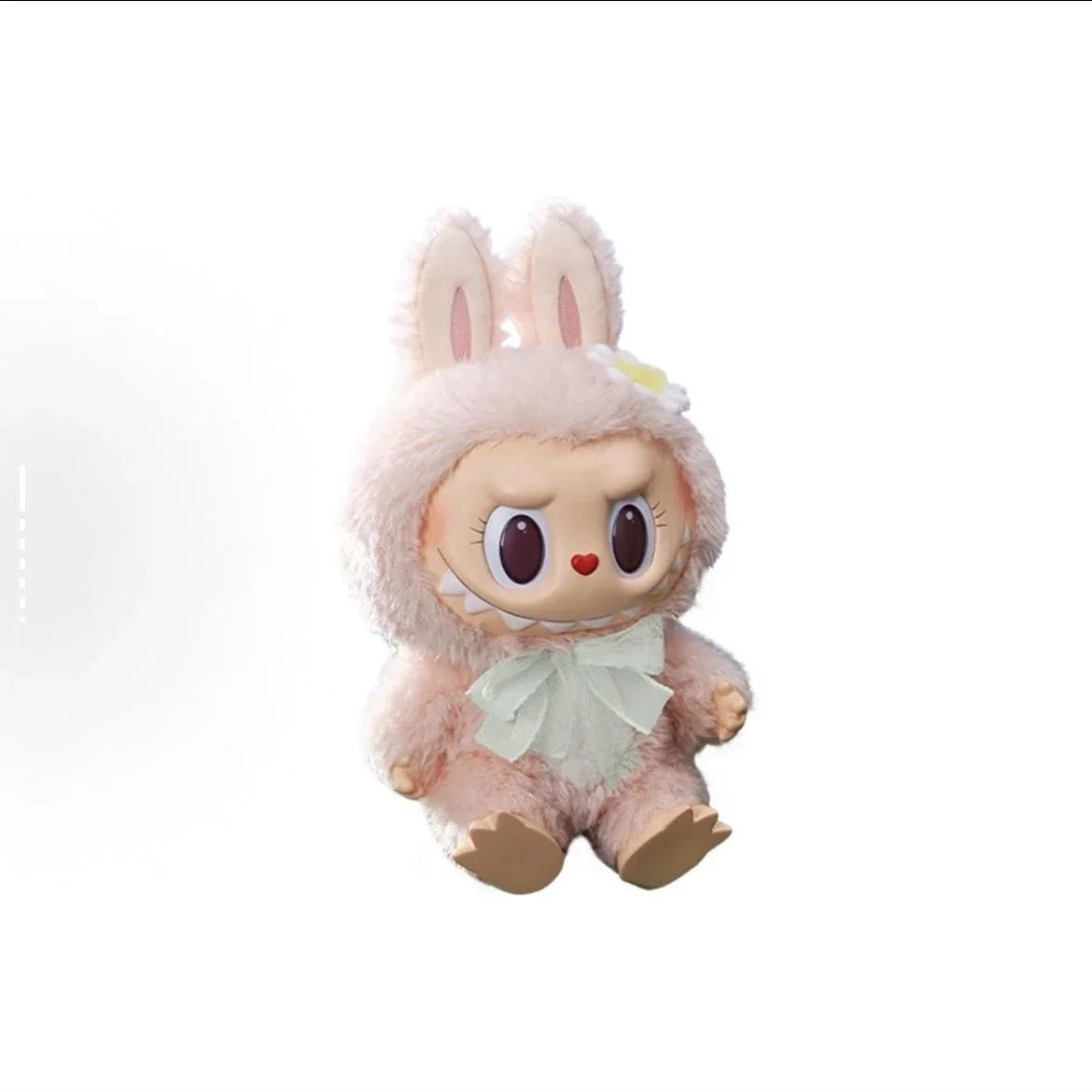 The Monsters MOKOKO Close to Sweet Plush Series