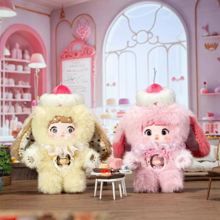 Nommi V7 One Bite Of Sweetness Plush Series