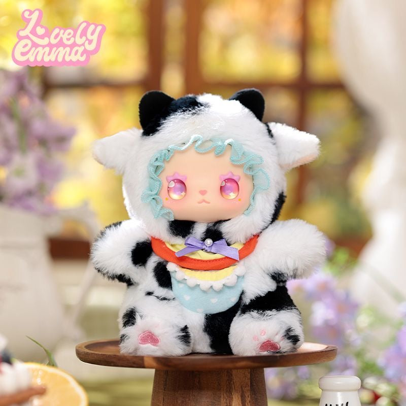 LOVELY EMMA Pocket Zoo Series Blind Box