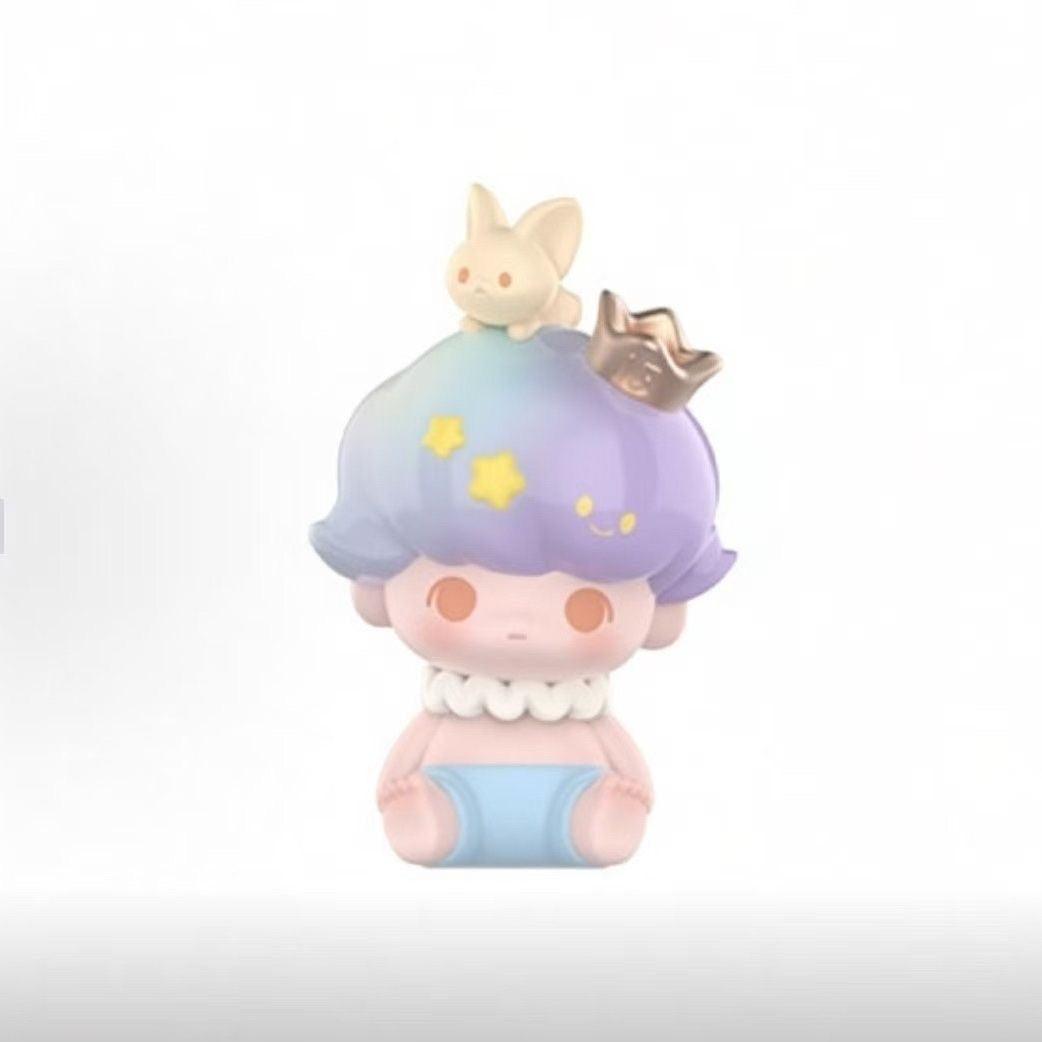 POP BEAN Celebrate This Moment Series